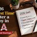 Is 2026 The Best Time For Company Registration In USA?