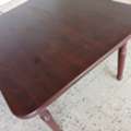 SAR 150,  Dining Table Only Length=48 / Width=39 / Height=30 Inches