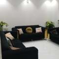 SAR 3500/month,  Furnished,  2 BR,  Fully Furnished Luxury Apartment Jed Azizia