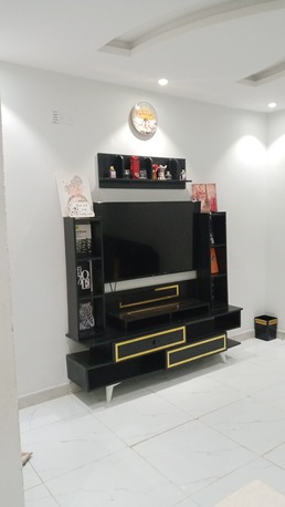 Jeddah, Apts/Flats Wanted, SAR 3500/month,  Furnished,  2 BR,  Fully Furnished Luxury Apartment Jed Azizia