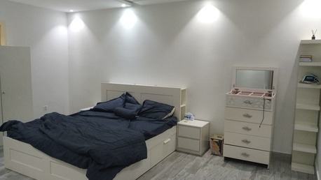 Jeddah, Apts/Flats Wanted, SAR 3500/month,  Furnished,  2 BR,  Fully Furnished Luxury Apartment Jed Azizia