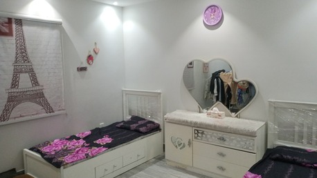 Jeddah, Apts/Flats Wanted, SAR 3500/month,  Furnished,  2 BR,  Fully Furnished Luxury Apartment Jed Azizia