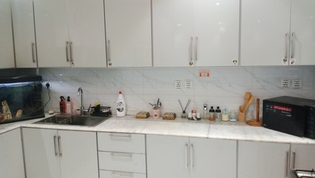 Jeddah, Apts/Flats Wanted, SAR 3500/month,  Furnished,  2 BR,  Fully Furnished Luxury Apartment Jed Azizia