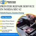 Printer Repair Service In Noida Sec 62