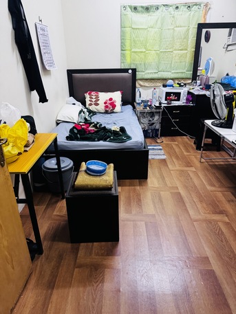 Al Aqeeq, Rooms Available, SAR 1500/month,  I&rsquo;m Offering Room In Al Aqeeq