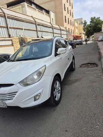 Riyadh, Vehicles, Cars & Trucks , SAR 28000,  Hyundai Tucson,  2012,  331256 KM,   Tuscan Fully Maintained  Car