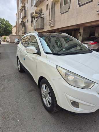 Riyadh, Vehicles, Cars & Trucks , SAR 28000,  Hyundai Tucson,  2012,  331256 KM,   Tuscan Fully Maintained  Car