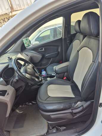 Riyadh, Vehicles, Cars & Trucks , SAR 28000,  Hyundai Tucson,  2012,  331256 KM,   Tuscan Fully Maintained  Car