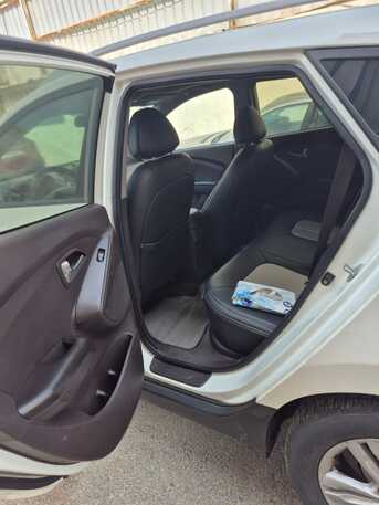 Riyadh, Vehicles, Cars & Trucks , SAR 28000,  Hyundai Tucson,  2012,  331256 KM,   Tuscan Fully Maintained  Car