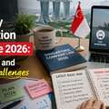 Struggling With Company Registration Singapore? Here&rsquo;s The 2026 Solution