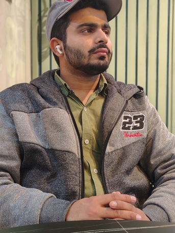 Khobar, Job Seekers, Data Entry