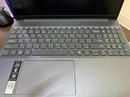 Riyadh, Computers, SAR 2200,  LAPTOP For Sale (LENOVO)