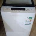 SAR 605,  Washing Machine (class Pro- 7kg Automatic)