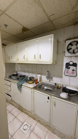 Al Rajhi, Apartments/Houses, SAR 2000/month,  Furnished,  1 BR,  One BHK Studio Apartment In Al Rajhi 5 Building Available Immediately