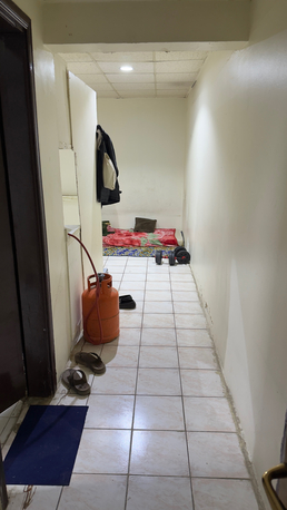 Al Rajhi, Apartments/Houses, SAR 2000/month,  Furnished,  1 BR,  One BHK Studio Apartment In Al Rajhi 5 Building Available Immediately