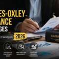 2026 Guide To Sox Compliance Services In USA For Businesses