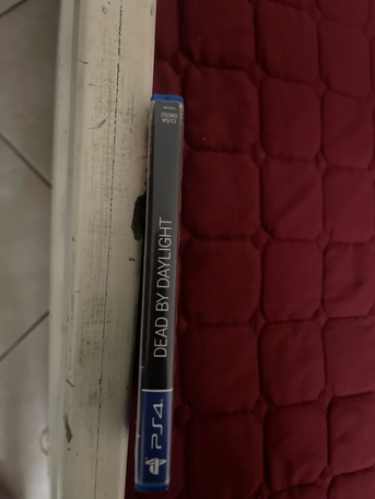 Al Rehab, Video Games, SAR 110,  Dead By Daylight