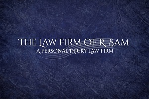 New York, Business Partners, The Law Firm Of R. Sam