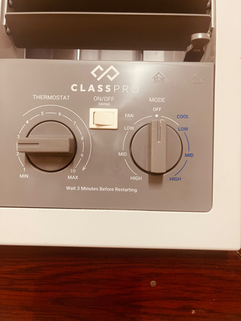 Dammam, Air Conditioners, SAR 900,  AC 900 SAR