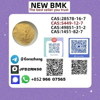 Vancouver, Free Items, USD 130,  Cas5449-12-7 BMK Glycidic Acid (sodium Salt) With High Purity