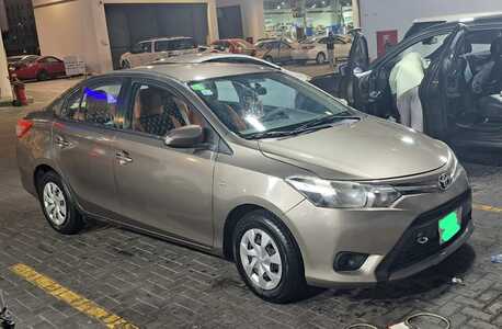 Jeddah, Vehicles, Cars & Trucks , SAR 29000,  2015,  2015,  20000 KM,  We Want To Sale Car .it Is Good Condition