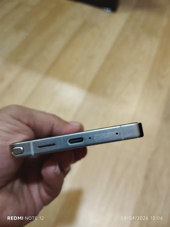 Gudaibiya, Mobile Phones, BHD 300,  Samsung Galaxy S25 Ultra (256GB) &ndash; Like New