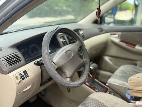 Manama, Vehicles, Cars & Trucks , BHD 1950,  Toyota Corolla Cross XLE,  2007,  Automatic,  2335667 KM,  Toyota Corolla