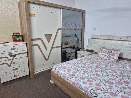Riyadh, Items Wanted, Bedroom Set With Mattress, (Turkish Wood)
