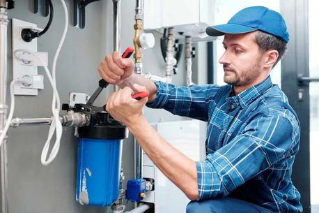 New York, Construction, Ram Plumbing, Inc.