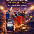Online Cricket ID &ndash; Easy Access With BestBettingIndia
