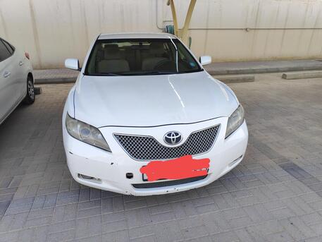 Hara, Vehicles, Cars & Trucks , SAR 24500,  Toyota Camry,  2009,  Automatic,  270000 KM,  For Sale   Well Maintained Reason For Sale Final Exit