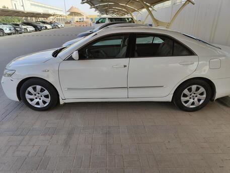 Hara, Vehicles, Cars & Trucks , SAR 24500,  Toyota Camry,  2009,  Automatic,  270000 KM,  For Sale   Well Maintained Reason For Sale Final Exit