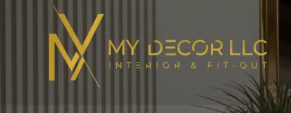 Dubai, Interior Design, Office Interior Design Company In Dubai - MyDecor LLC