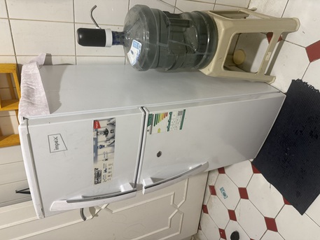 Olaya, Household Items, SAR 450,  Impex 138 Liter Refrigerator (1.5 Used) - Warranty Upto October 26