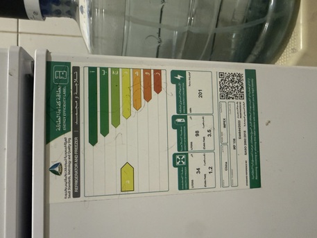 Olaya, Household Items, SAR 450,  Impex 138 Liter Refrigerator (1.5 Used) - Warranty Upto October 26