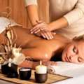 Gentle Healing Massage Spa In Vadodara 8655700242