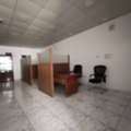 BHD 150,  Hoora:- Office Space Furnished Commercial/Office Flat On Rent.  Bd 150/- Without Ewa.