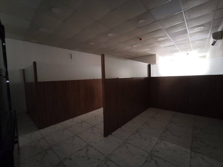 Hoora, Offices, BHD 150,  Hoora:- Office Space Furnished Commercial/Office Flat On Rent.  Bd 150/- Without Ewa.