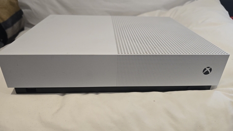 Khobar, Jobs, Xbox One S All Digital Edition