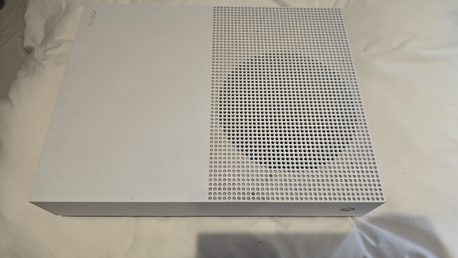 Khobar, Jobs, Xbox One S All Digital Edition