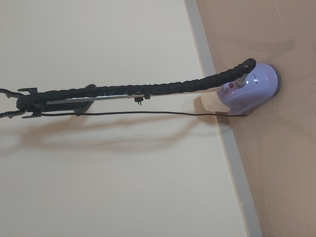 Dammam, Free Items, SAR 150,  مكواة البخار