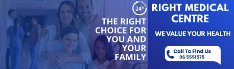 Sharjah, Health, Pre-Employment Fitness Check-Up In Abu Shagara &ndash; Right Medical Centre