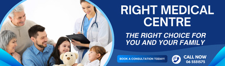 Sharjah, Health, Pre-Employment Fitness Check-Up In Abu Shagara &ndash; Right Medical Centre