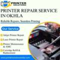 Printer Repair Service In Okhla