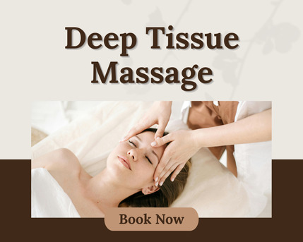 New York, Business, Effective Deep Tissue Massage In Jersey City
