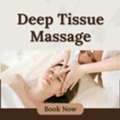 Effective Deep Tissue Massage In Jersey City