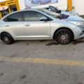 SAR 35000,  Hyundai Accent,  2020,  Automatic,  180940 KM,