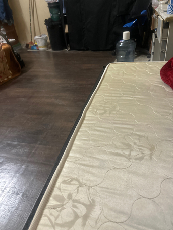 Thuqbah, Roommates, Sr 125/month,  Room Mat Bed Space Avalabile Mon. 125