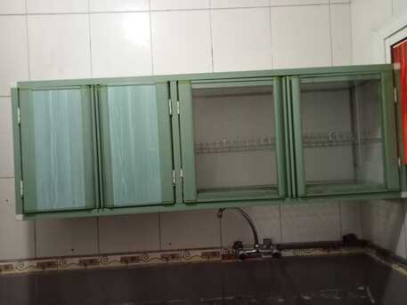 Al Safa, Furniture, SAR 200,  Iron Kitchen Cabinet, Geepas Vacuum Cleaner