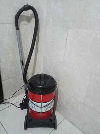 Al Safa, Furniture, SAR 200,  Iron Kitchen Cabinet, Geepas Vacuum Cleaner